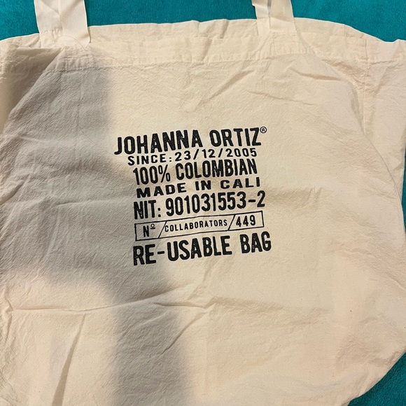 Johanna Ortiz. Brand new and available in size 8, it runs small. - Picture 13 of 14